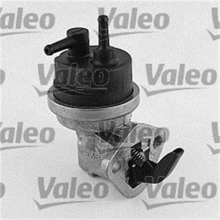 Valeo Kraftstoffpumpe Peugeot Talbot