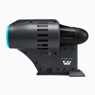 [EU Direct] Aqua Marina Water Propulsion Device Bluedrive K Power Fin Battery Not Included 12V DC 240W PF-240K