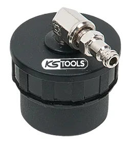 KS Tools Bajonett-Einlass-Adapter - 150.1828