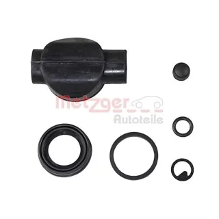 Metzger Bremssattel-Reparatursatz hinten Citroen Peugeot Renault
