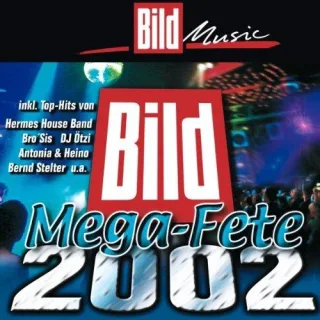 Bild-die Megafete 2002