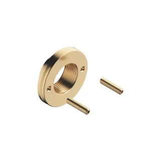 Dornbracht Wandscheibe komplett Ersatzteile 90210210800 9021021080090
