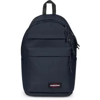 Eastpak Freizeitrucksack DAY PAK'R PRO Black, Unisex Schulrucksack, Daypack in schlichtem Design