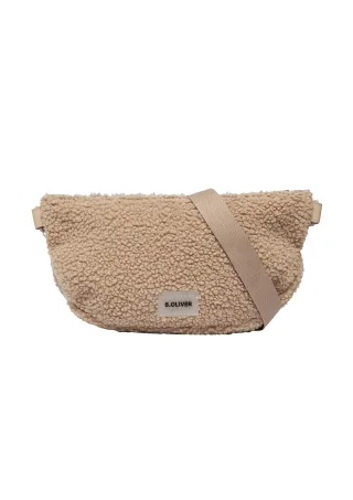 s.Oliver - Tasche beige - Gr. - ONESIZE