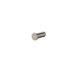 JEE-O Slimline freistehende Haken, dark steel, 801-0109 801-0109