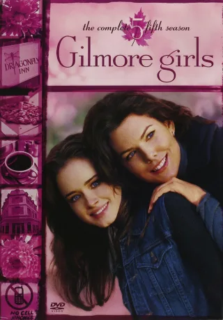 Gilmore Girls
