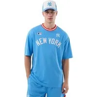 New Era T-Shirt T-Shirt New Era MLB Arch New York Yankees