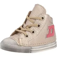 Däumling Däumling Kinder Lauflern Ezri Lauflernschuhe Klettstiefel