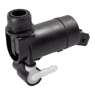 Febi Waschwasserpumpe Ford Mondeo 3 1,8 2,0