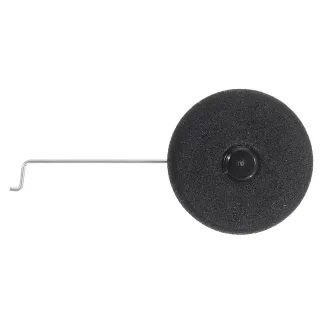 Eachine Mini Mustang P-51D/Mini F4U RC Airplane Spare Part Front Landing Gear Set