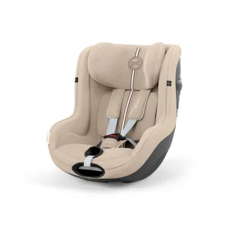 Cybex Sirona G3 Plus Almond Beige