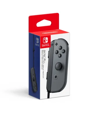 Nintendo Switch Joy-Con (R) grau
