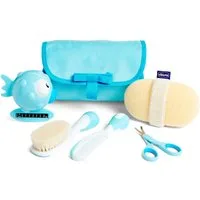 Chicco Kulturbeutel My first beauty Set 5in1