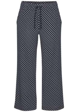 s.Oliver LM s.O Long Wide Pants - Gr. - 42