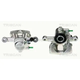 Triscan Bremssattel hinten links Mercedes A-Klasse W168 8170343698