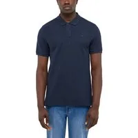 MUSTANG Kurzarmshirt Herren Style Pierre
