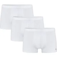 Fila Boxer MAN BOXER SHORTS (3er Pack) mit verstärktem Mittelteil