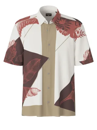 Strellson - Casyn1_1_2-W 10100468 Rot - Gr. - XXL