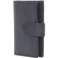 Margelisch Mini Geldbörse noonyu leather-POPUP-01, aus LWG zertifiziertem Leder