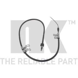 NK Handbremsseil rechts Hyundai Getz 903422