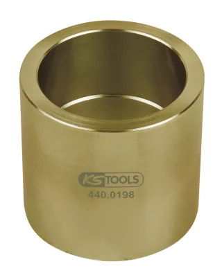KS Tools Druckstück, Ø 70 mm, 65 mm hoch - 440.0198