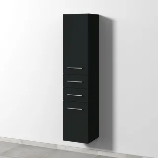 Sanipa Hochschrank Anschlag links 2morrow G32711VL