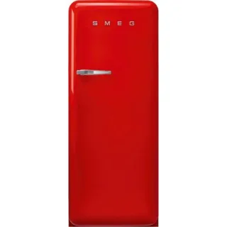 SMEG FAB28RRD6 Stand-Kühlgerät