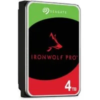 Seagate ST4000NT001 interne HDD-Festplatte (4 TB) 3,5"
