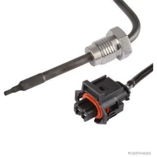 Elparts Abgastemperatursensor vor Partikelfilter Chevrolet Captiva Opel Antara 2,0 70682424