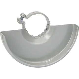 Bosch Schutzhaube ohne Deckblech, 125 mm, Schraubverschluss mit Codierung - 1619P06548