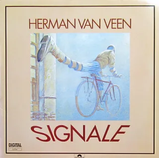 Signale (1984) [Vinyl LP]