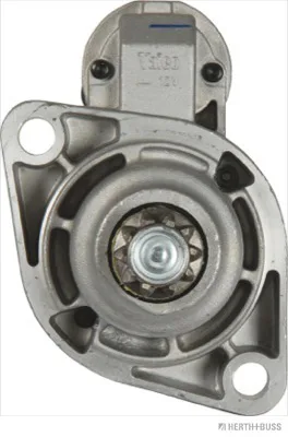 HERTH&BUSS Starter, 12 V, 1,1 kW - 42020230
