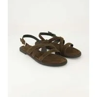 Vagabond Zaida Sandale Obermaterial: Leder