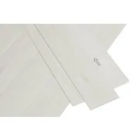 misento Vinylboden selbstklebend in Holzoptik, 32 PVC Planken je ca. 15,2 x 91,4 cm
