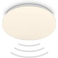 Briloner Leuchten Deckenleuchte WALK Sensor Deckenleuchte
