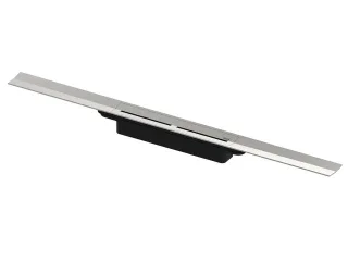 Tece drainprofile Duschprofil, 1600 mm, Edelstahl gebürstet, 671600 671600