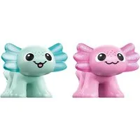 LEGO® LEGO Tierwelt: 2x Axolotl Spielbausteine