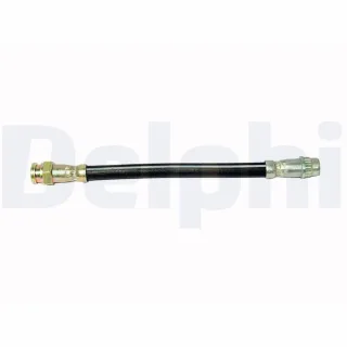 Delphi Bremsschlauch hinten Citroen DS Peugeot LH6235