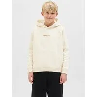 Jack & Jones Junior Kapuzensweatshirt JORNORREBRO EMB SWEAT HOOD NOOS JNR