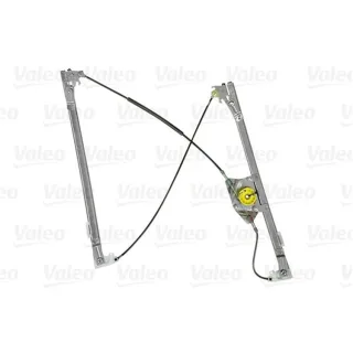 Valeo BMW X5 E70