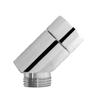 Tres Universal Anschlusswinkel für Handbrause Geeignet für Wannenrand , 913414580 913414580
