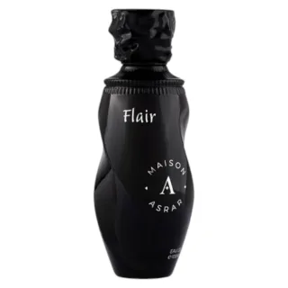 Maison Asrar, Flair, Eau de Parfum, für Männer, 100 ml