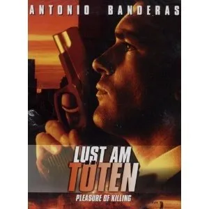 Lust am Töten - Pleasure of Killing