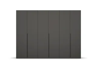Kleiderschrank HARPER RIMINI