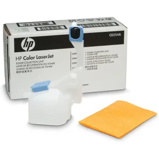 Original CE254A HP CLJ Resttoner 36.000Seiten