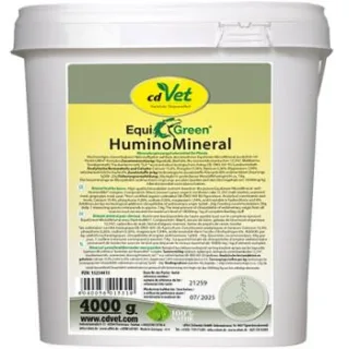 cdVet HuninoMineral 4 kg