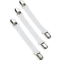 Leifheit Bügelbrett Leifheit Bügeltischspanner 3-er Pack