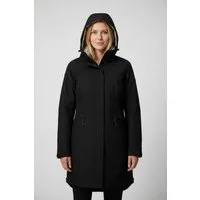 Killtec 3-in-1-Funktionsjacke KOW 22 WMN JCKT wasserdicht mit 10.000 mm Wassersäule, atmungsaktives Material
