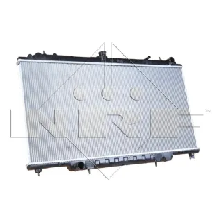 NRF Motork?hler gel?tet Nissan Patrol GR V 3,0 DTi
