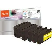 Tinte Spar Pack PI300-585 kompatibel zu HP 950XL, 951XL